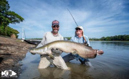 Pirarucu 2019 Season Fishing Report