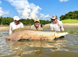 End of The Season 2023